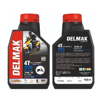 Engine Oil