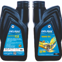 Gear Oil