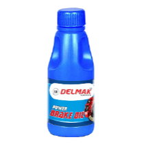 Break Oil